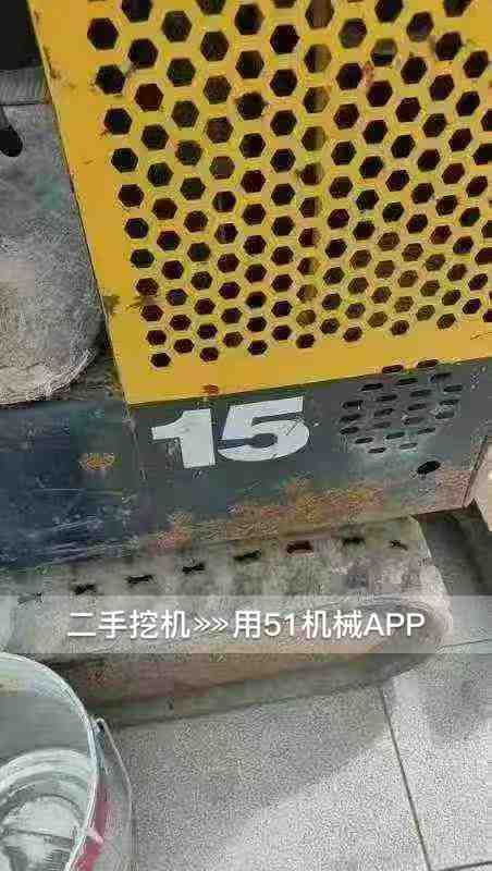 51机械
